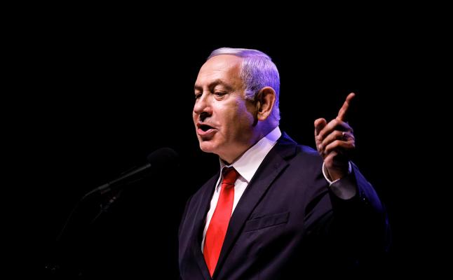 Нетаньяху обрушился с критикой на прокурора МУС