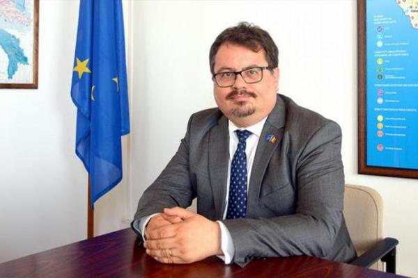 EU ambassador: Mine clearance - one of priorities for Azerbaijan