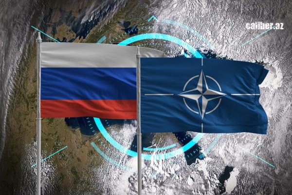 Балтийский водоворот: Россия и НАТО повышают ставки Аналитика Сергея Богдана