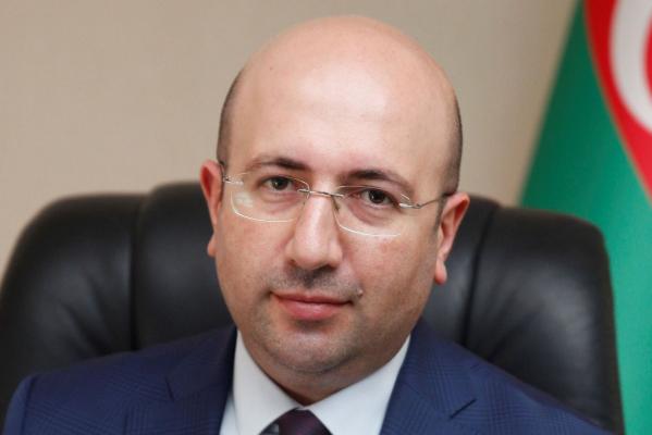 Анар Гулиев: Большая часть обновления генпланов для 79 городов Азербайджана завершена