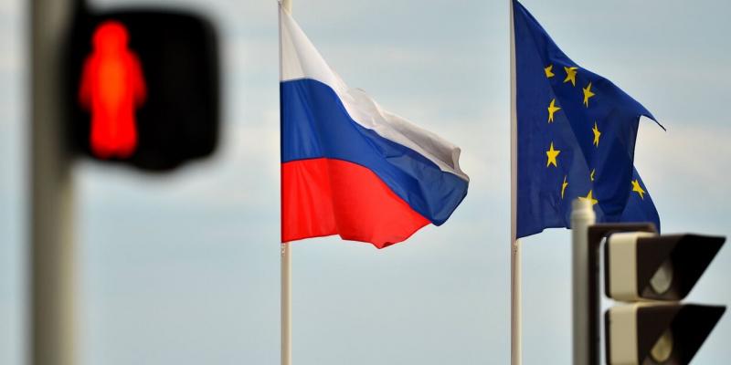 Евросоюз обдумает ответ на решение РФ по компаниям ЕС