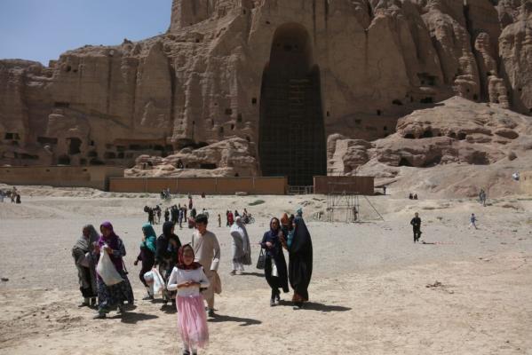 Gunmen kill three Spanish tourists in Afghanistan's central Bamyan province