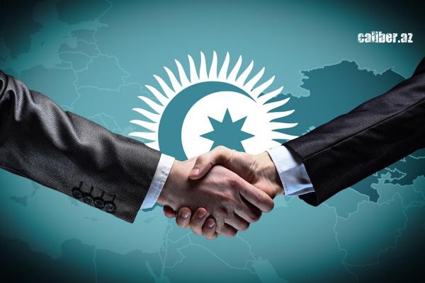 Turkic states promote brotherhood, mutual assistance Baku-hosted events contribute to cooperation