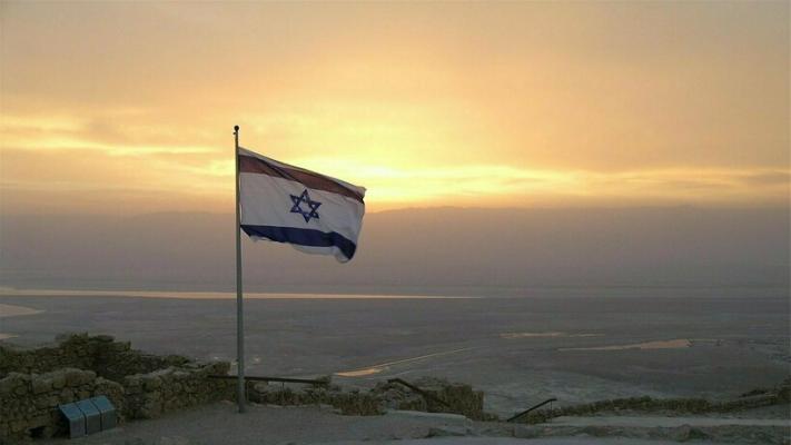 ВВП Израиля сократился на 21 процент