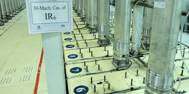 Ирану осталось мало до полноценного ядерного потенциала - Блинкен  предупреждает