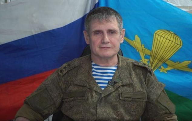 Теплинский командующий группировкой днепр. Теплинский командующий группировкой днепр