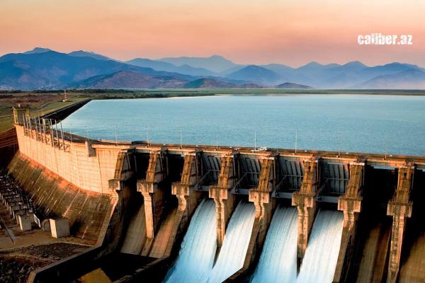 Карабах: ставка на малые ГЭС - Расклад Caliber.Az