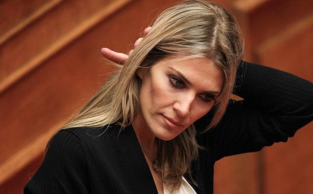 Проармянскую лоббистку лишили депутатского иммунитета - Решение принято  единогласно