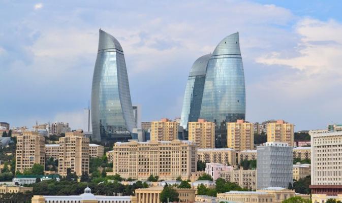 На этой неделе воздух прогреется до 32° в Баку и до 36° в регионах Азербайджана