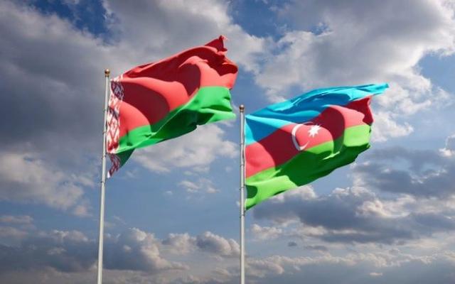 Belarus seeks to enhance relations with Azerbaijan PHOTO