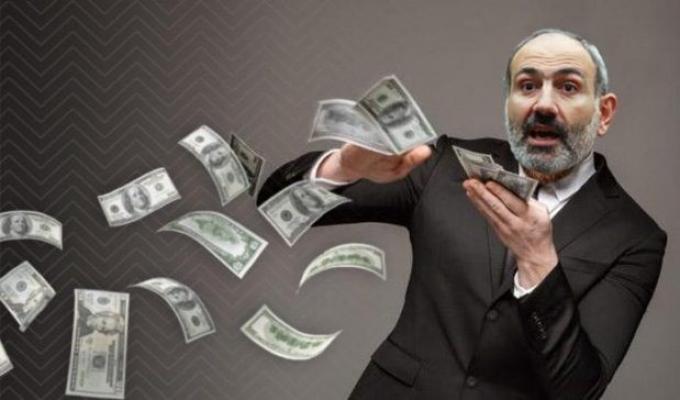 168.жам»: Экономика Армении держится на обходе антироссийских санкций |  Caliber.Az