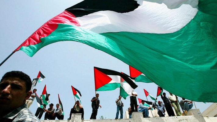 Израиль осудил решение Словении признать Палестину