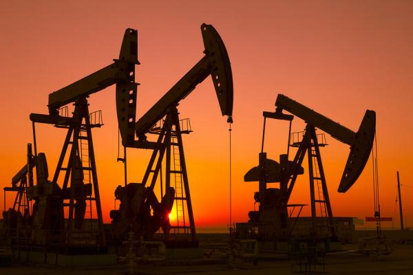 Нефтедобыча в США побила мировой рекорд