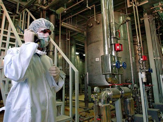 СМИ: Иран воспользовался войной в Газе | Caliber.Az