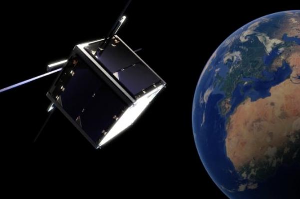 Первый армянский спутник Hayasat-1 запущен в космос