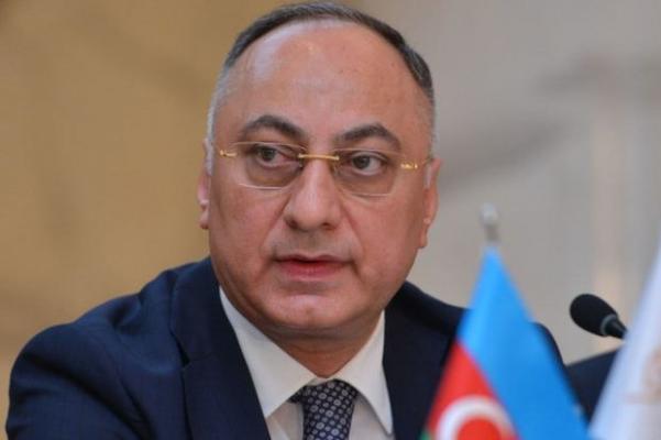 Тахмезли: Азербайджан и Беларусь договорились об эквивалентности систем продбезопасности