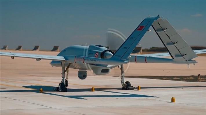 Bayraktar TB3 провел 170 часов в небе - ВИДЕО очередных испытаний