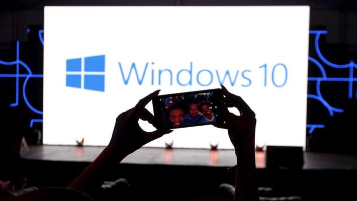 Для Windows 10 вышло неожиданное обновление с новыми функциями