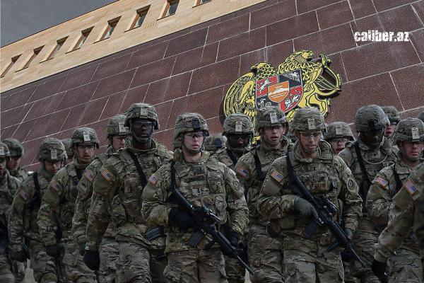 Вашингтонский выстрел в мир на Южном Кавказе - США сделали ставку на регионального  лузера