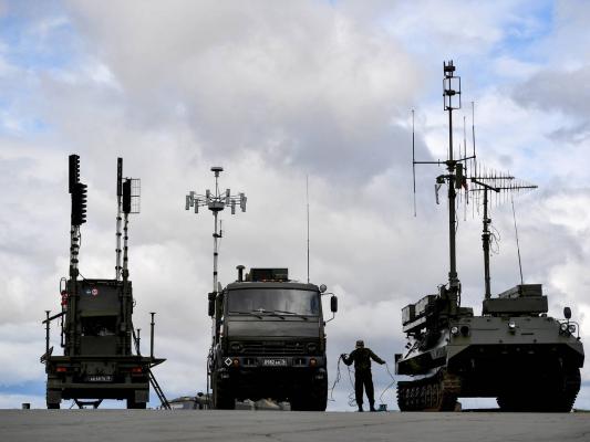 US unveils new satellite-jamming technology targeting Russian, Chinese ops  | Caliber.Az