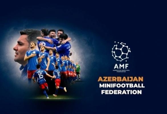 В Баку пройдет ЧМ по мини-футболу