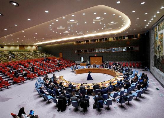 Совбез ООН проведет сегодня экстренное заседание по Рафаху