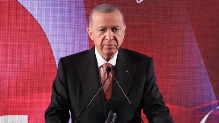 Эрдоган подтвердил намерение посетить Эрбиль