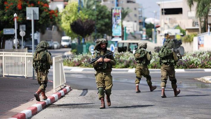 Израиль расширяет зону отчуждения вокруг Газы