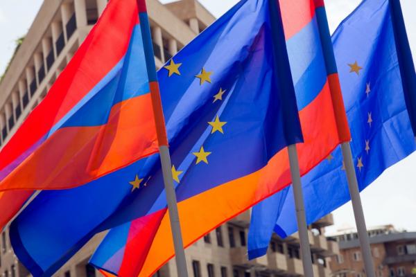 Парламент Армении обсудит евроинтеграцию