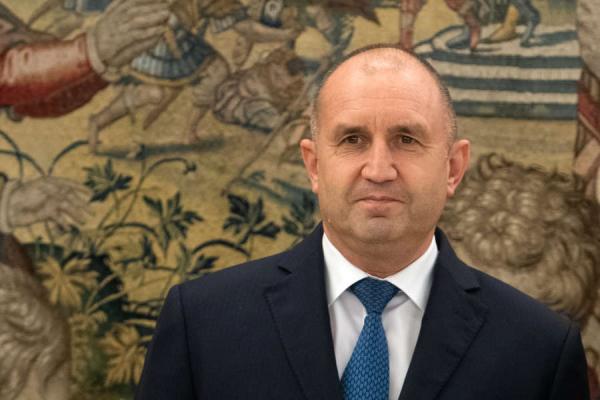 Президент Болгарии высказался о покушении на премьера Словакии