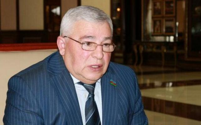 Депутат: Виновники Ходжалинского геноцида рано или поздно понесут наказание