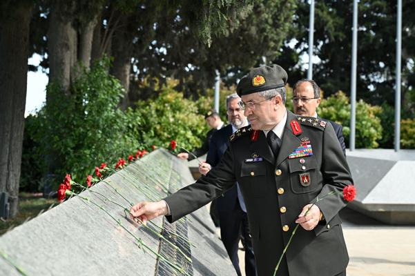 Azerbaijan, Türkiye focus on military cooperation prospects -