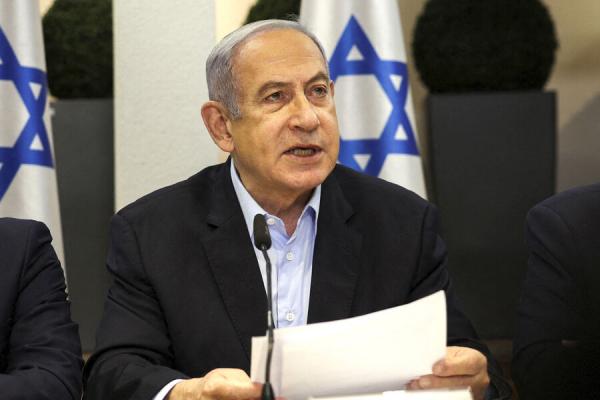 СМИ: Нетаньяху назвали катастрофой для Израиля