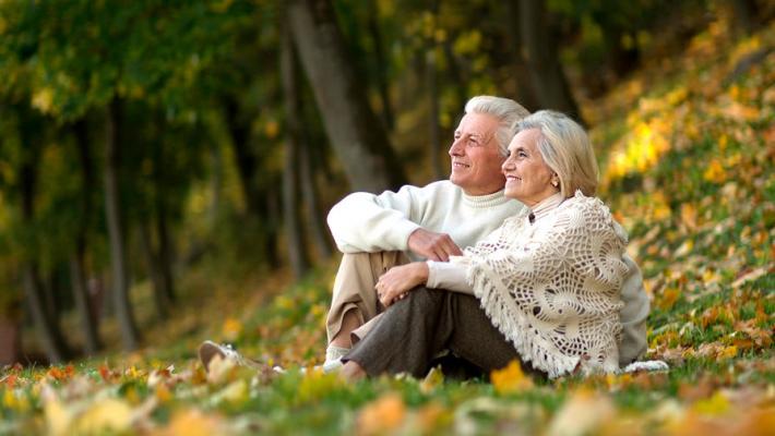 Наплыв пенсионеров может нанести удар по экономике США | Caliber.Az