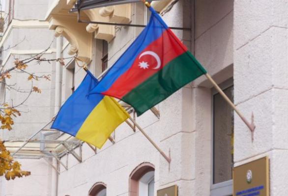 Консульство Азербайджана обратилось к гражданам, проживающим в Харьковской области