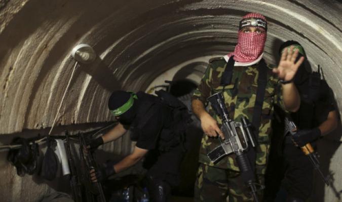 Сколько израильских генералов и офицеров ШАБАК в заложниках у ХАМАС?