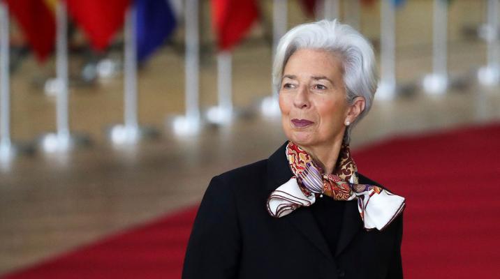 Евро назвали инструментом суверенитета Европы | Caliber.Az