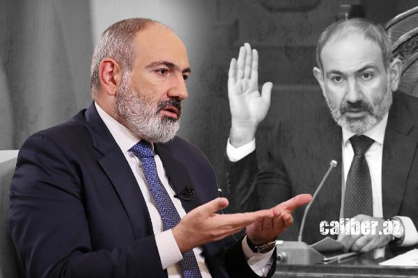 Армянские СМИ: Пашинян избегает встреч с соратниками