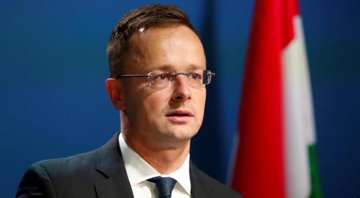 Венгрия не согласилась на санкции против РФ По ядерной энергетике и поставкам нефти
