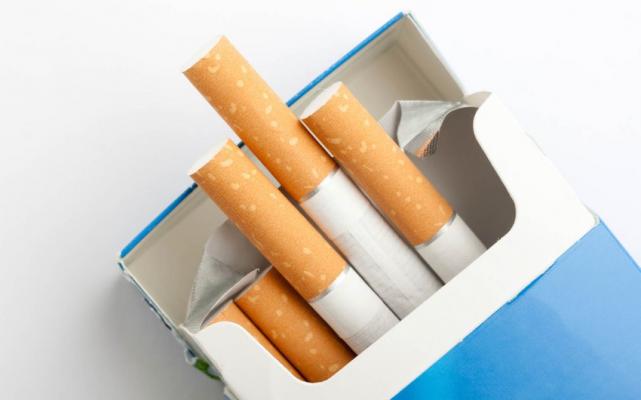Азербайджан увеличил импорт табака и табачных изделий