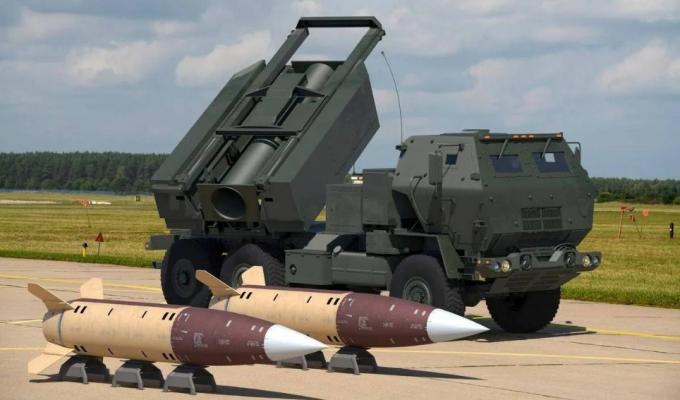 Media: US sends long-range ATACMS missiles to Ukraine