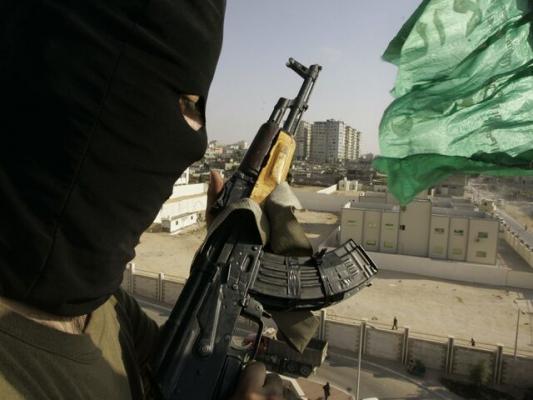 ХАМАС продолжает бои в Рафахе