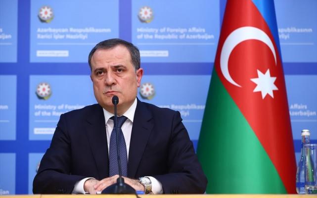 Джейхун Байрамов: Позиция Азербайджана по вопросу Джамму и Кашмира остается неизменной