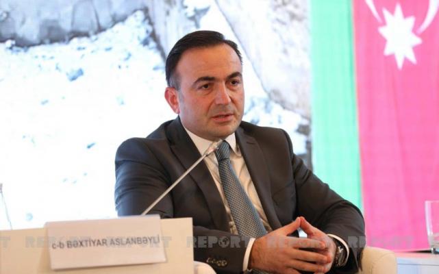 bp investments in Azerbaijan reach $85 billion