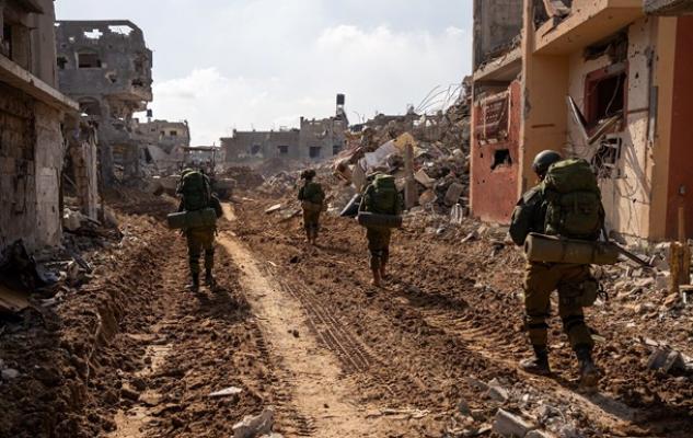 Призыв США: Израиль должен завершить операцию в Газе