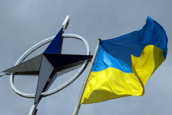 НАТО подготовит пакет помощи Киеву перед июльским саммитом альянса