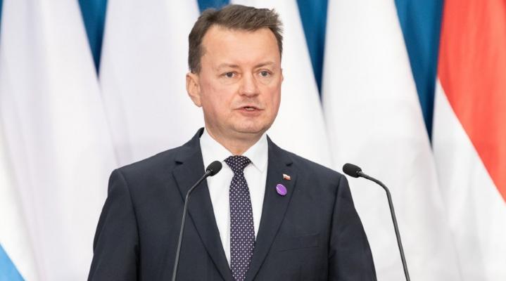 Польская оппозиция выступает за размещение в стране ядерного оружия