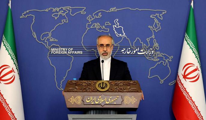 Иран: Ввод иностранных войск на Южный Кавказ не способствует установлению стабильности