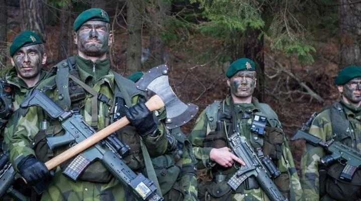 Swedish defence chief calls people for preparations for war | Caliber.Az