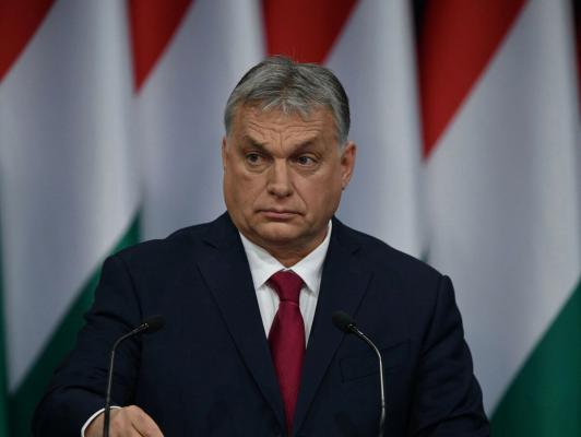 Орбан: Руководство Брюсселя должно уйти